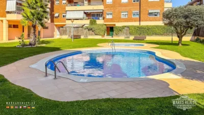 Dúplex en venta en Fenals-Santa Clotilde, Fenals-Santa Clotilde (Lloret de Mar) de 319.000 €
