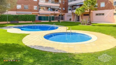 Dúplex en venta en Fenals-Santa Clotilde, Fenals-Santa Clotilde (Lloret de Mar) de 319.000 €