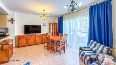 Dúplex en venta en Fenals-Santa Clotilde, Fenals-Santa Clotilde (Lloret de Mar) de 319.000 €