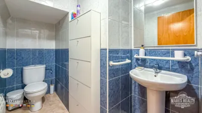 Dúplex en venta en Fenals-Santa Clotilde, Fenals-Santa Clotilde (Lloret de Mar) de 319.000 €