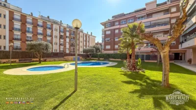 Dúplex en venta en Fenals-Santa Clotilde, Fenals-Santa Clotilde (Lloret de Mar) de 319.000 €