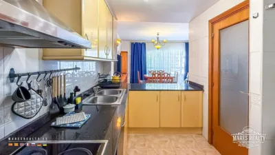 Dúplex en venta en Fenals-Santa Clotilde, Fenals-Santa Clotilde (Lloret de Mar) de 319.000 €