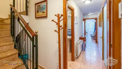 Dúplex en venta en Fenals-Santa Clotilde, Fenals-Santa Clotilde (Lloret de Mar) de 319.000 €