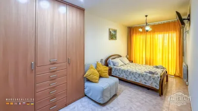 Dúplex en venta en Fenals-Santa Clotilde, Fenals-Santa Clotilde (Lloret de Mar) de 319.000 €
