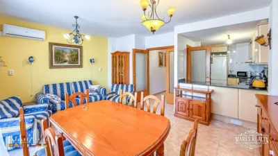 Dúplex en venta en Fenals-Santa Clotilde, Fenals-Santa Clotilde (Lloret de Mar) de 319.000 €