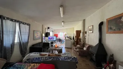 Chalet in Godelleta photo 13