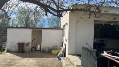 Chalet in Godelleta photo 25