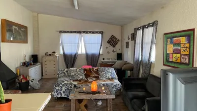 Chalet in Godelleta photo 2