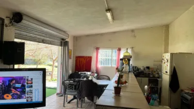 Chalet in Godelleta photo 3