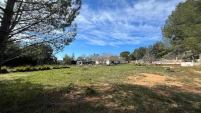 Chalet in Godelleta photo 6