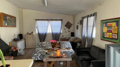 Chalet in Godelleta photo 8