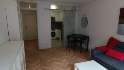Piso – A Coruña, Santa Lucía, Catro Camiños - Más
