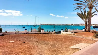 Chalet in Corralejo photo 11
