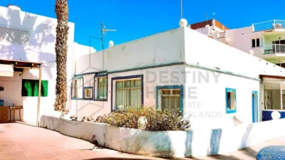 Chalet in Corralejo photo 12