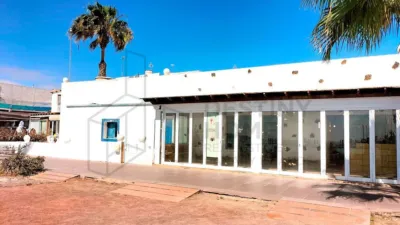 Chalet in Corralejo photo 18