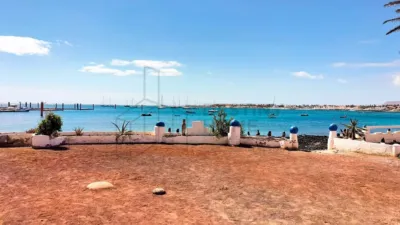 Chalet in Corralejo photo 19