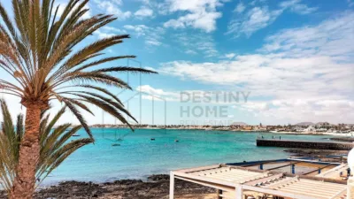 Chalet in Corralejo photo 22