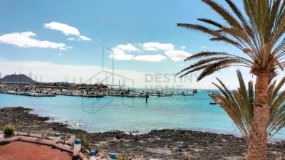 Chalet in Corralejo photo 25