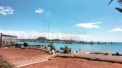 Chalet in Corralejo photo 26