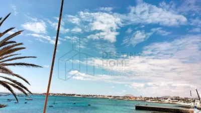 Chalet in Corralejo photo 27