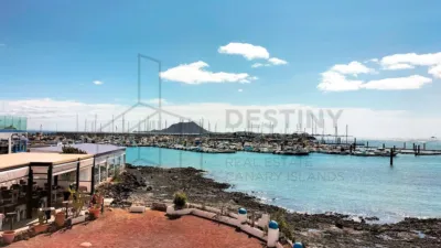 Chalet in Corralejo photo 2