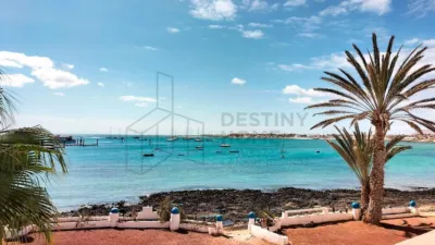 Chalet in Corralejo photo 4
