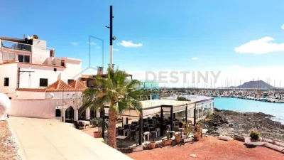 Chalet in Corralejo photo 55
