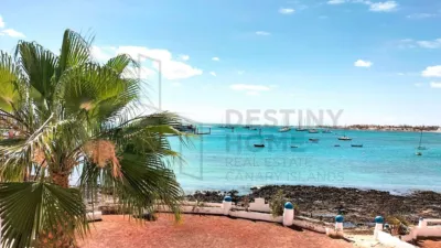 Chalet in Corralejo photo 56