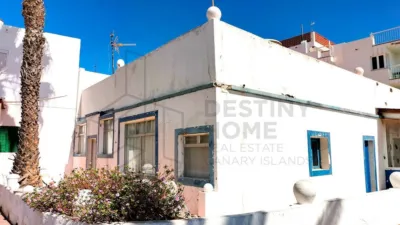 Chalet in Corralejo photo 6