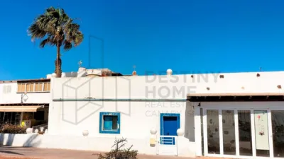 Chalet in Corralejo photo 7