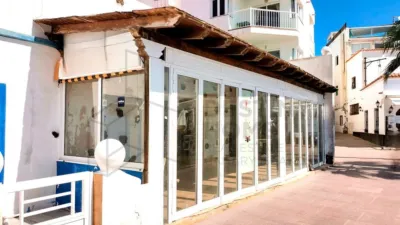 Chalet in Corralejo photo 9