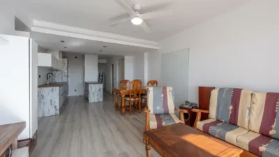 Apartment in Barri de Mar-Ribes Roges-Plaça de la Sardana photo 10