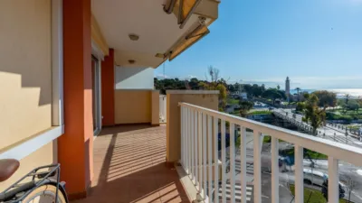Apartment in Barri de Mar-Ribes Roges-Plaça de la Sardana photo 13