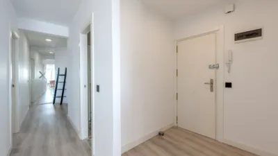 Apartment in Barri de Mar-Ribes Roges-Plaça de la Sardana photo 14