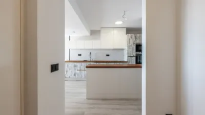Apartment in Barri de Mar-Ribes Roges-Plaça de la Sardana photo 15