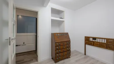Apartment in Barri de Mar-Ribes Roges-Plaça de la Sardana photo 20