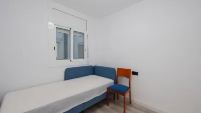 Apartment in Barri de Mar-Ribes Roges-Plaça de la Sardana photo 24