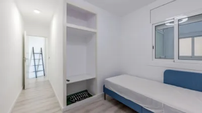Apartment in Barri de Mar-Ribes Roges-Plaça de la Sardana photo 25