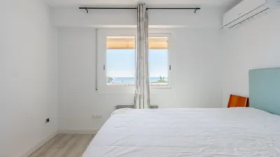 Apartment in Barri de Mar-Ribes Roges-Plaça de la Sardana photo 27
