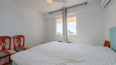 Apartment in Barri de Mar-Ribes Roges-Plaça de la Sardana photo 28