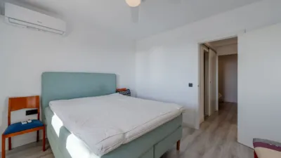 Apartment in Barri de Mar-Ribes Roges-Plaça de la Sardana photo 29