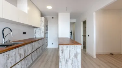Apartment in Barri de Mar-Ribes Roges-Plaça de la Sardana photo 3