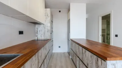Apartment in Barri de Mar-Ribes Roges-Plaça de la Sardana photo 5
