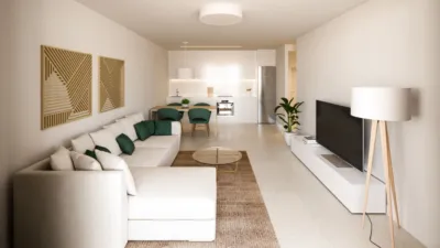 Apartamento en Adeje Norte photo 3