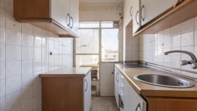 Apartment in San Isidro photo 10