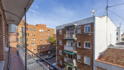Apartment in San Isidro photo 13
