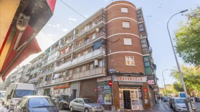 Apartment in San Isidro photo 14
