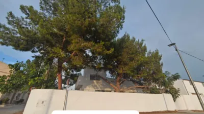 Casa – Orihuela, La Aparecida - Més