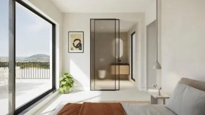 Casa – Finestrat, Urbanització Golf Badia, la Marina Baixa - Vista 5