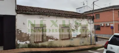 Townhouse in Montesol-Mejostilla photo 2